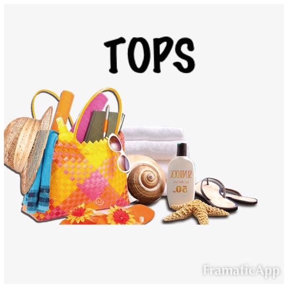 Tops!!! - Picture 13 of 16